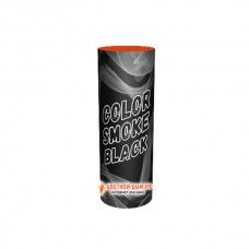 Color Smoke (черный) в Кирове